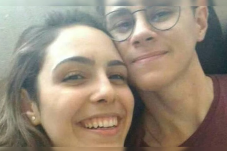 “Vi o Rafa caído sobre a mãe dele”, diz filha de Cupertino sobre crime
