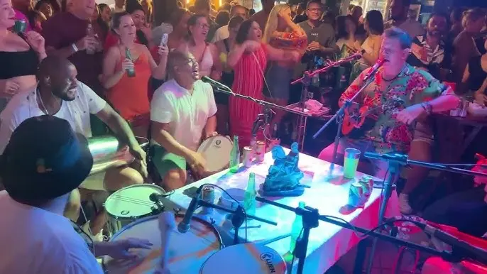 Rio Branco inaugura nova casa de samba nesta sexta com grandes atrações