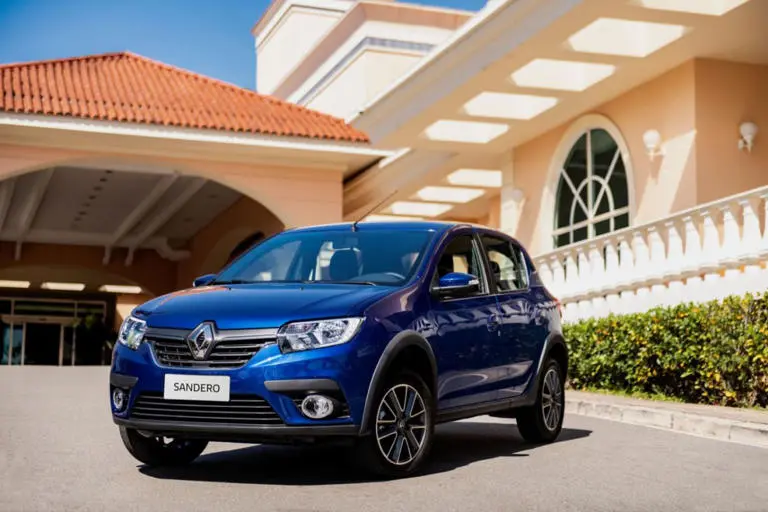 10 carros usados que quase não precisam de manutenção