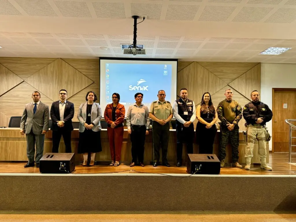 Em Workshop Internacional sobre Tráfico e Contrabando de Pessoas, governo apresenta ações