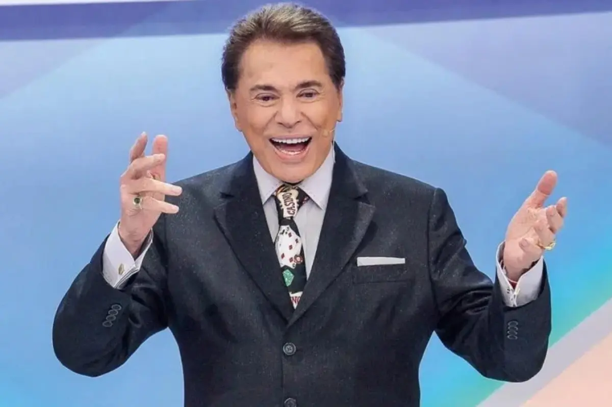 Mansão de Silvio Santos é posta à venda por R$ 6,2 milhões