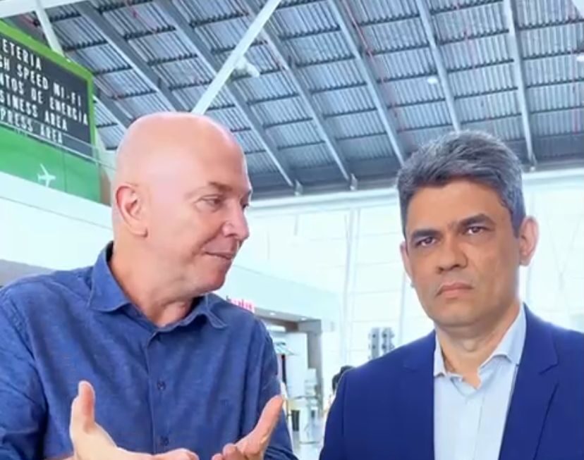 Gerlen Diniz garante R$ 1 milhão para construção de clínica de hemodiálise em Sena