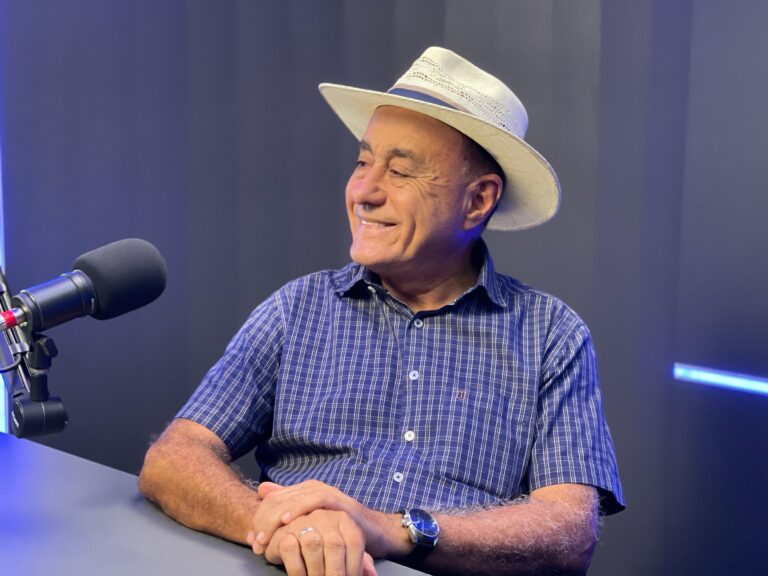 Bocalom diz que não pretende se colocar na disputa pelo Governo: 'Se o povo quiser é outra história' Bocalom diz que não pretende se colocar na disputa pelo Governo: ‘Se o povo quiser é outra história’