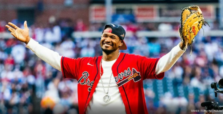 Alegações chocantes de ex-segurança de Diddy sobre abuso sexual de Usher na infância