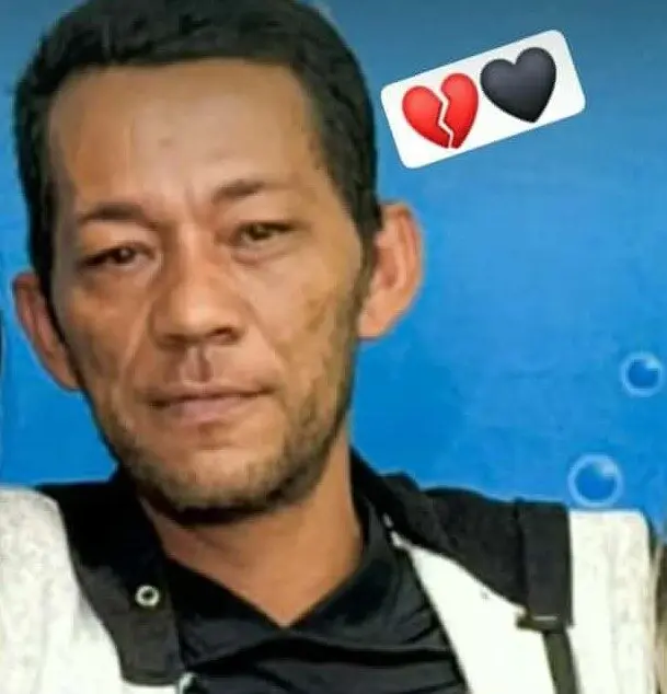 Aos 40 anos, funcionário público de Sena Madureira morre em Rio Branco