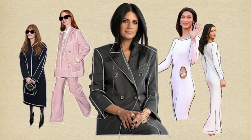 Por que roupas vintage viraram símbolo de status e artigos de luxo
