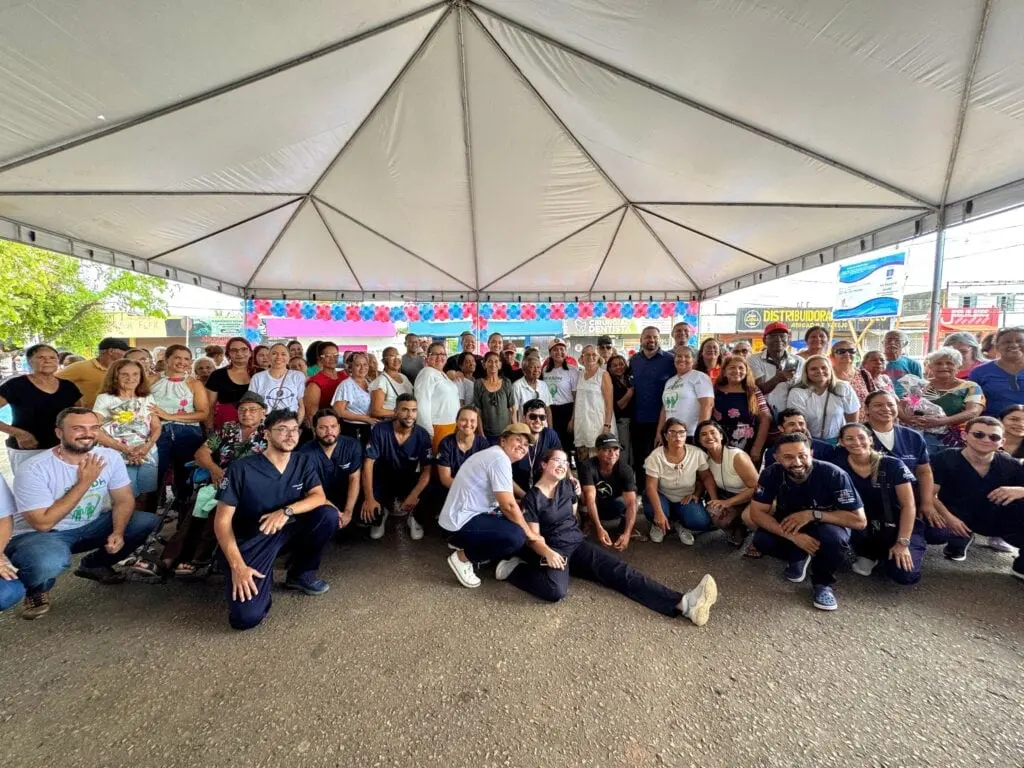 Governadora em exercício Mailza Assis reafirma compromisso com direitos dos idosos