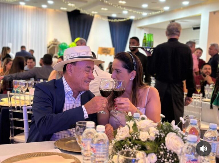 Coluna da Beth: saiba tudo sobre o casamento do prefeito Bocalom e da advogada Kellen Nunes