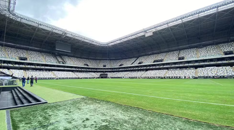 Atlético-MG x Flamengo: onde assistir ao vivo, horário e escalações da final da Copa do Brasil