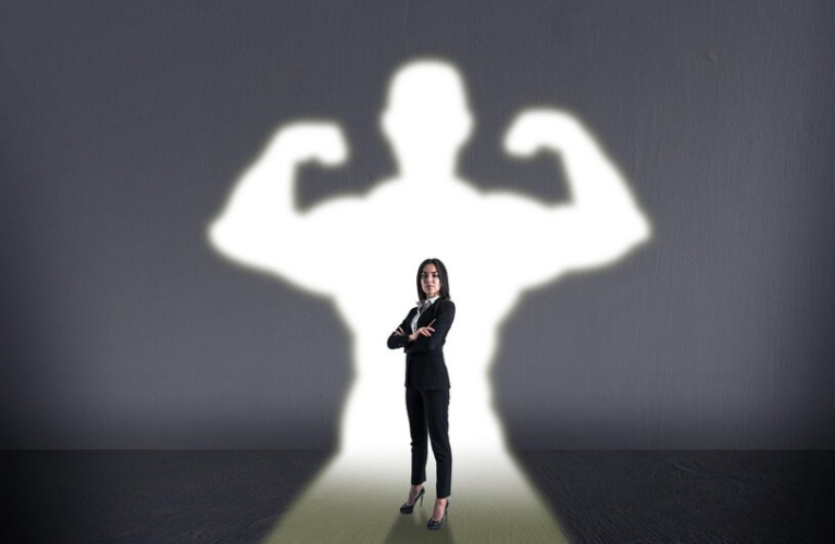 Redescobrindo sua força interior: Superando a Síndrome da Impostora