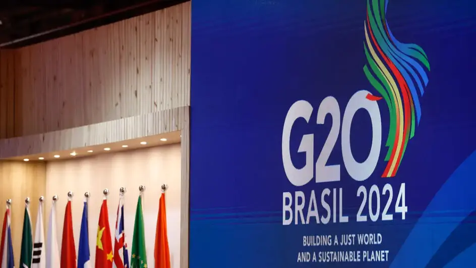 Taxação dos super-ricos pode virar recurso do G20 contra desigualdade e mudanças climáticas