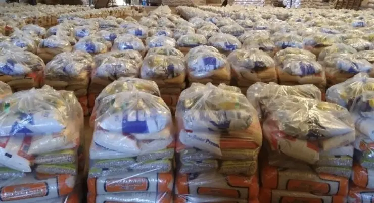 Governo Lula entrega cestas de alimentos a acreanos atingidos por enchentes; saiba mais