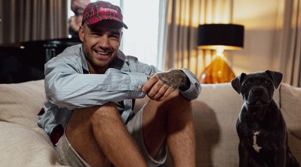 Pai de Liam Payne posta pela 1ª vez sobre morte do filho; veja