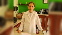 Médica fala sobre novo tratamento para fibrose pulmonar aprovado pela Anvisa