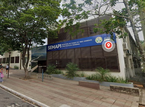 Em edição extra, Gladson publica lista de exonerações e nomeações na Secretaria de Meio Ambiente; VEJA