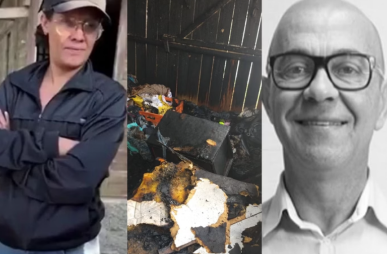 Ex de homem-bomba respira por aparelhos: “Chance é praticamente zero”