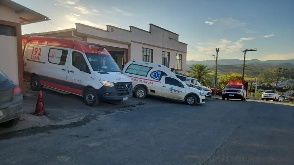 Vereadora eleita é esfaqueada pelo próprio marido dentro de posto de saúde