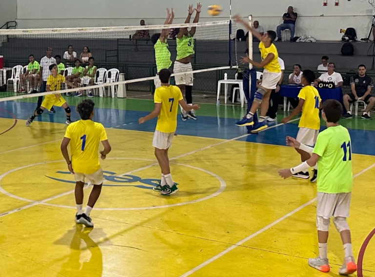 Seleção Acreana inicia preparação para o Brasileiro em 2025