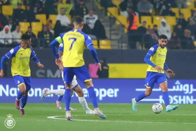 Al Nassr x Al Hilal: onde assistir ao vivo, horário, palpites e prováveis escalações do jogo da Liga Saudita