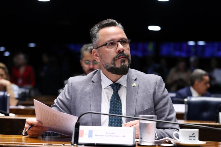 Senador Alan Rick mobiliza esforços em defesa dos estudantes brasileiros na Bolívia