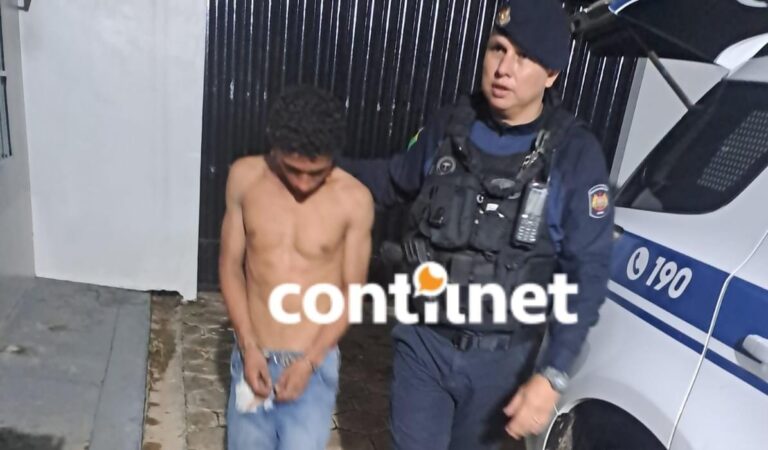 Assaltante atacou vítima na saída do cemitério, após sepultamento de Flaviano Melo