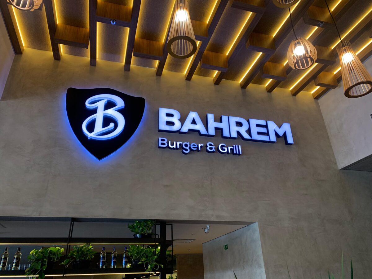 Chega em Rio Branco o Bahrem, um novo conceito em gastronomia e entretenimento no Via Verde Shopping