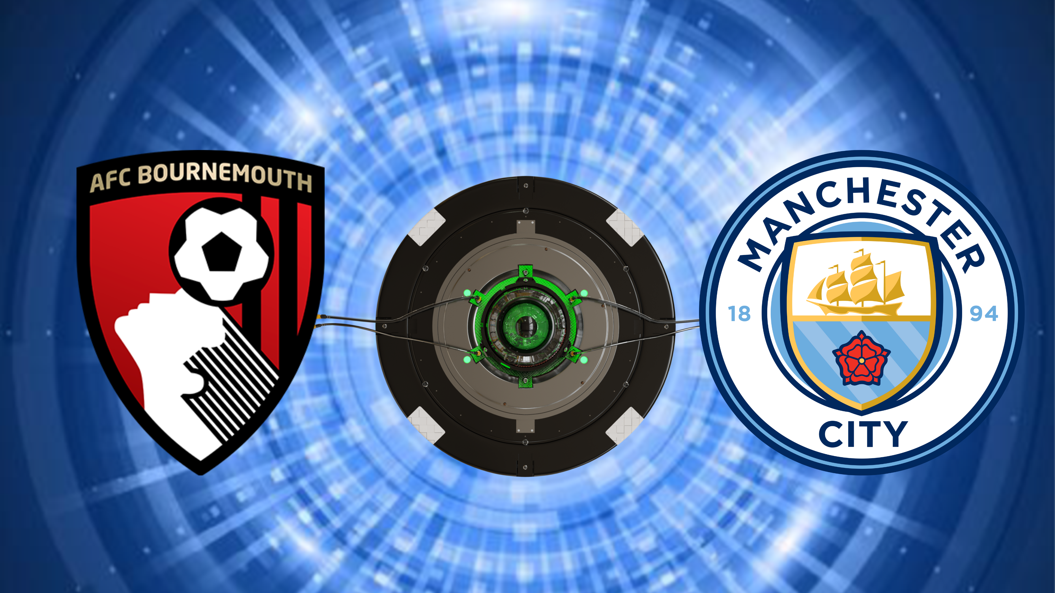 Bournemouth x Manchester City: onde assistir ao vivo, escalações e expectativas para o confronto