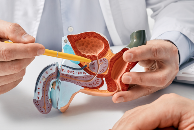 Em 2024, Acre já registrou quase 60 casos de câncer de próstata, doença que mais mata homens no mundo