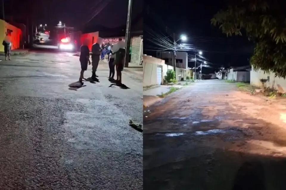 ‘Sou sobrinho de juíza’: homem é preso por invadir casas e agredir moradores