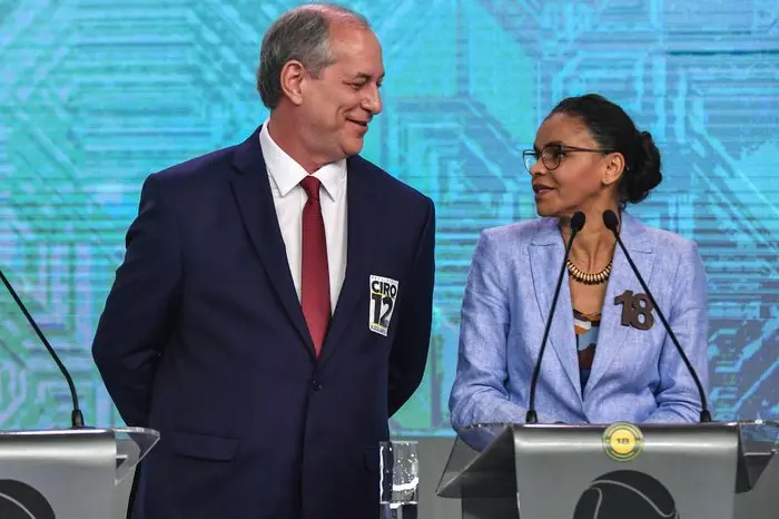 Ciro Gomes diz que Marina é ‘odiada na Amazônia e no Acre’ por embargar obras na região