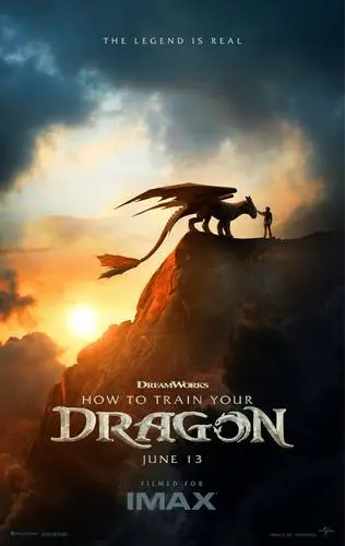 Como Treinar o Seu Dragão: Live-action ganha primeiro trailer