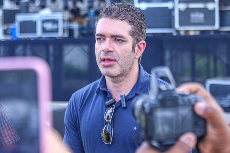 Donadoni pode deixar governo para compor equipe de Alysson