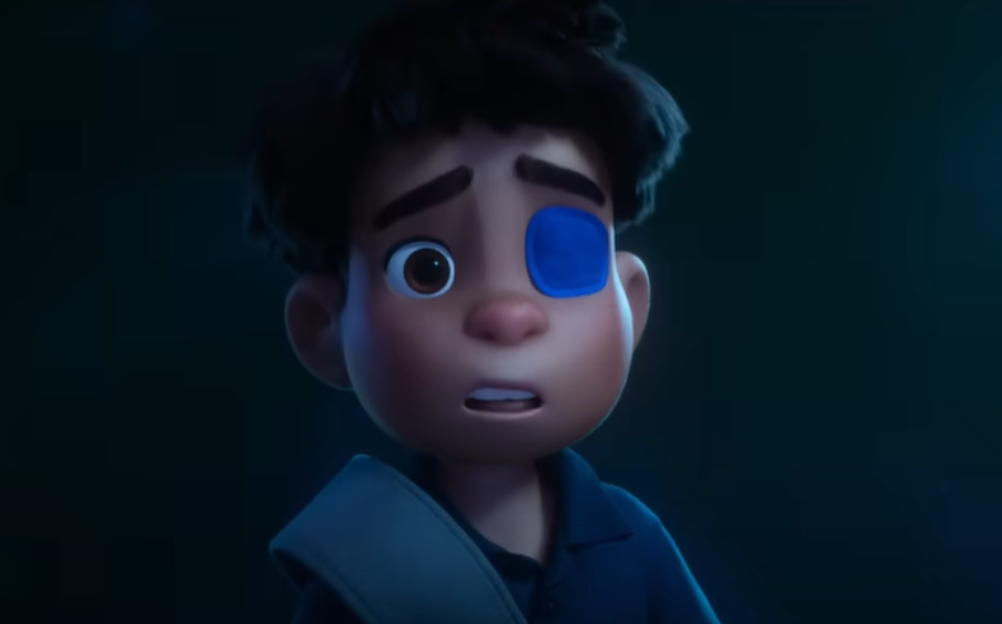 “Elio”: nova animação “soará de um jeito que a Pixar nunca fez”; entenda