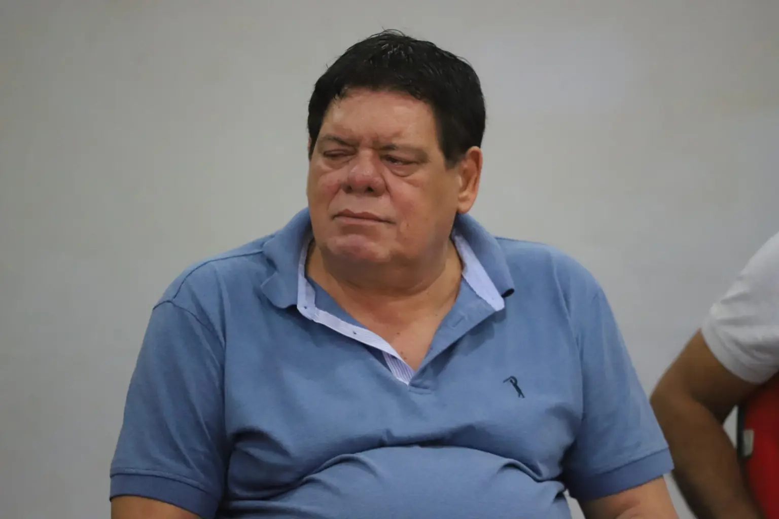 Flaviano Melo tem morte cerebral e aparelhos são desligados