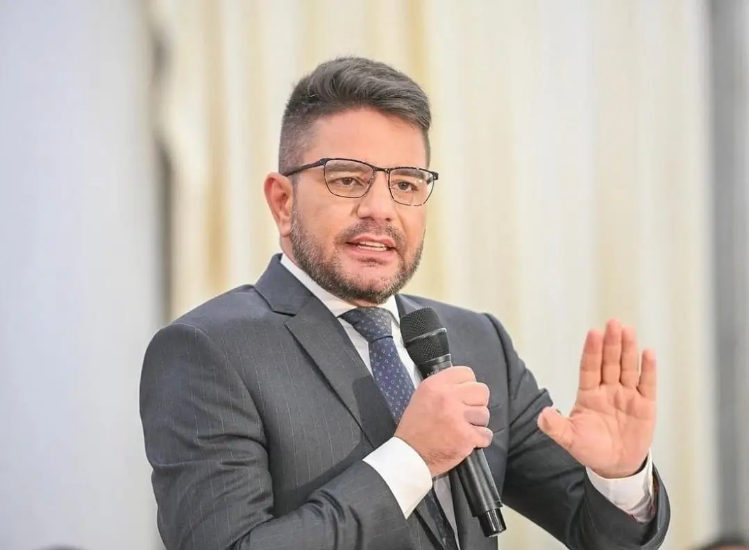 Opinião: o depoimento de Gladson e a justiça de quem esconde patrimônio obtido de forma criminosa