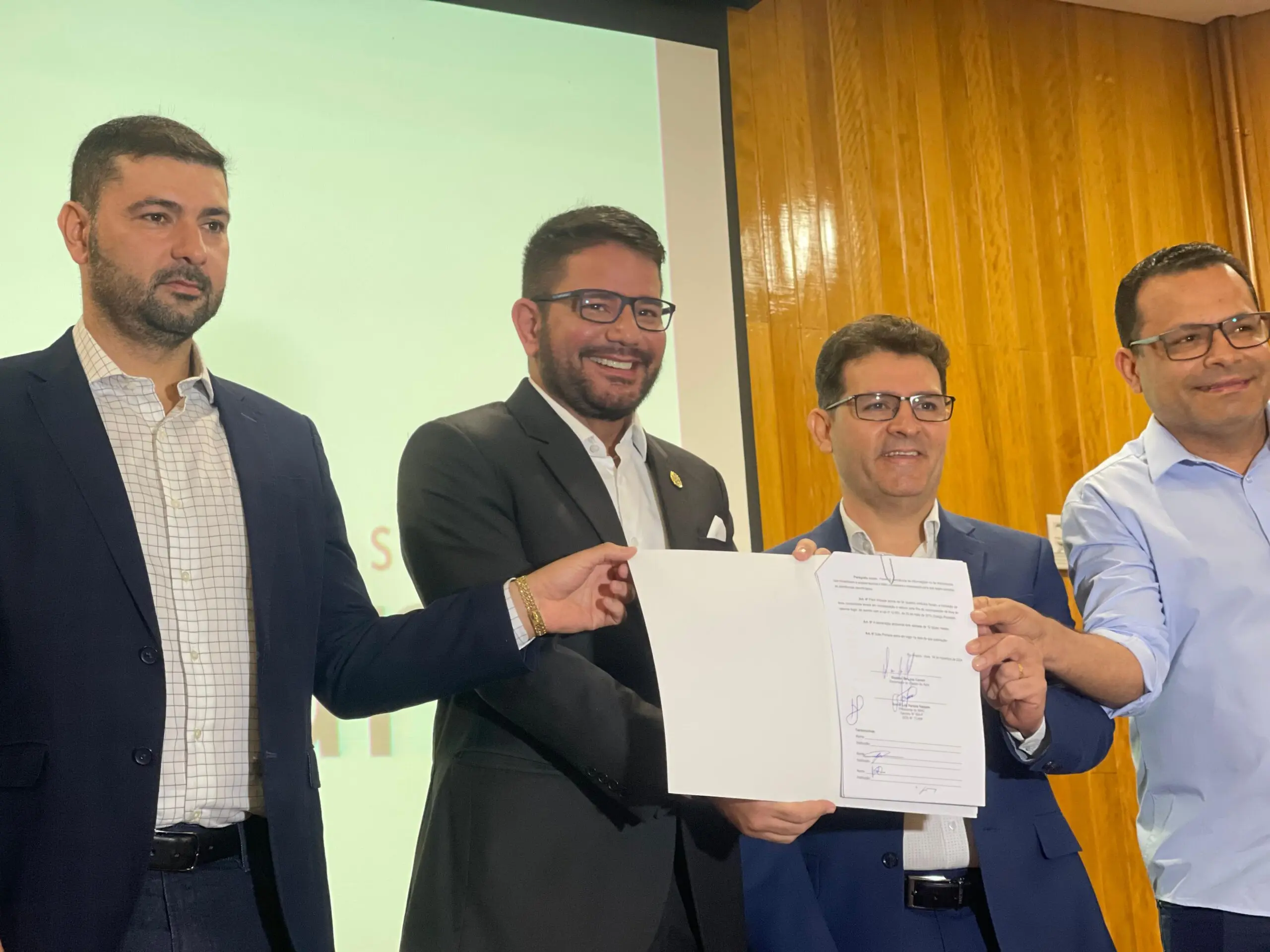 25 mil produtores poderão ter acesso a R$ 90 mi em crédito após portaria que simplifica emissão de declarações