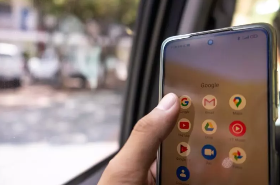 FBI emite alerta urgente para todos os usuários do Gmail
