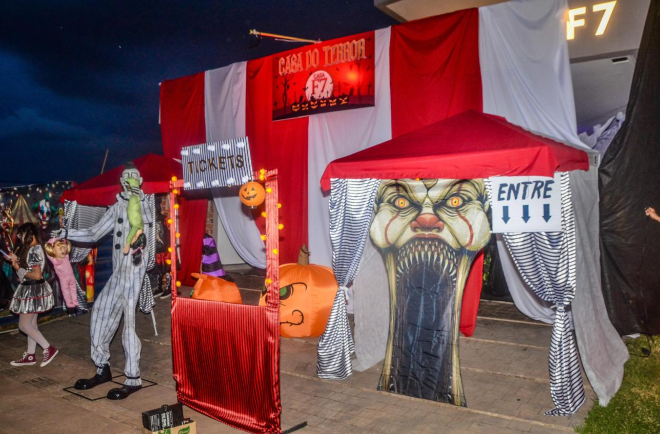 Black Friday, Halloween Swiss Park, Pescaria do Carioca e muito mais na coluna da Kelly Kley