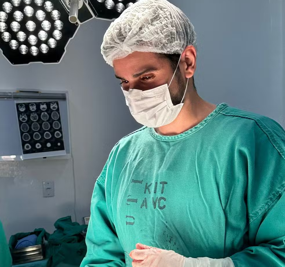 Médico do Acre vai ao G20 representar o estado em discussões sobre saúde