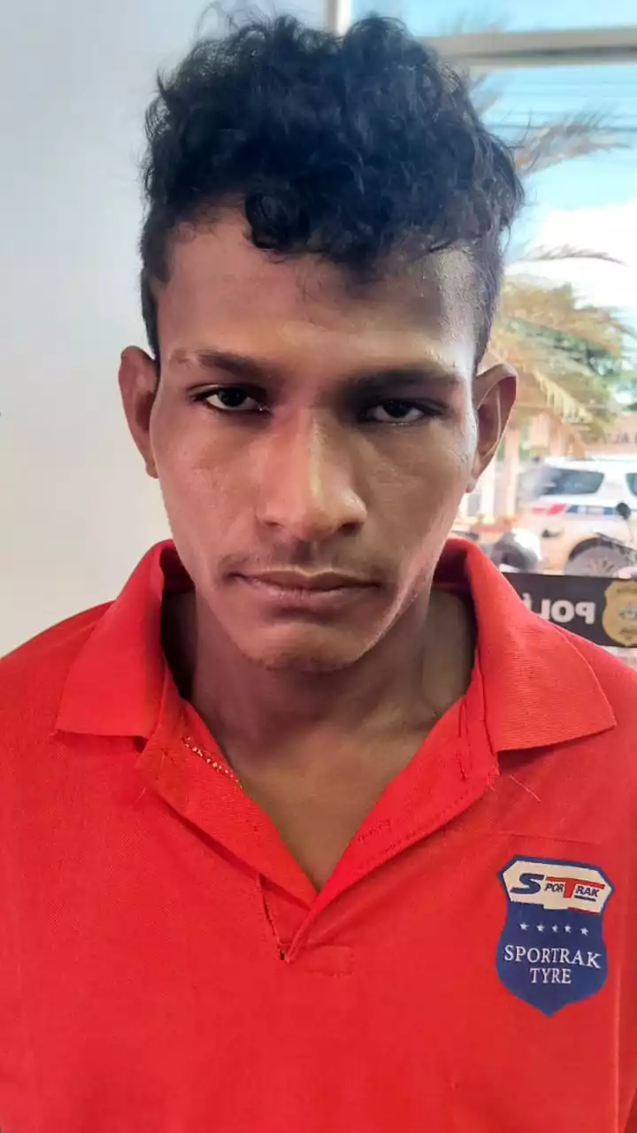 Justiça concede liberdade provisória a suspeito de matar jovem em situação de rua