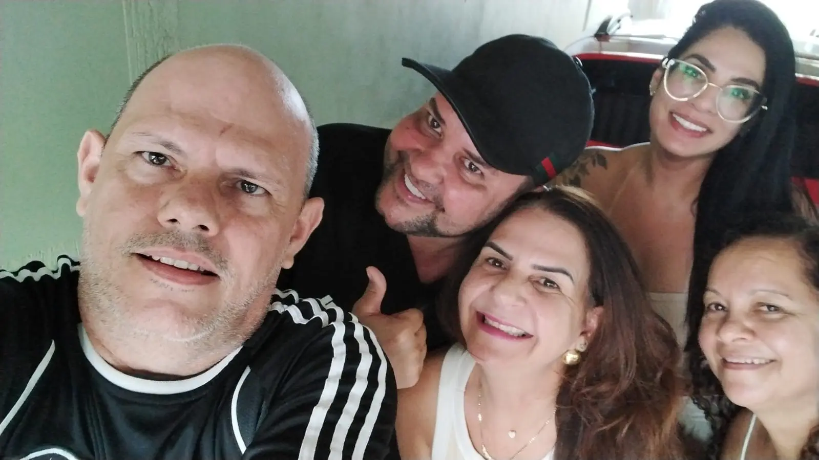 Unidos em um só coração: até flamenguistas torceram pelo Botafogo na final da Libertadores
