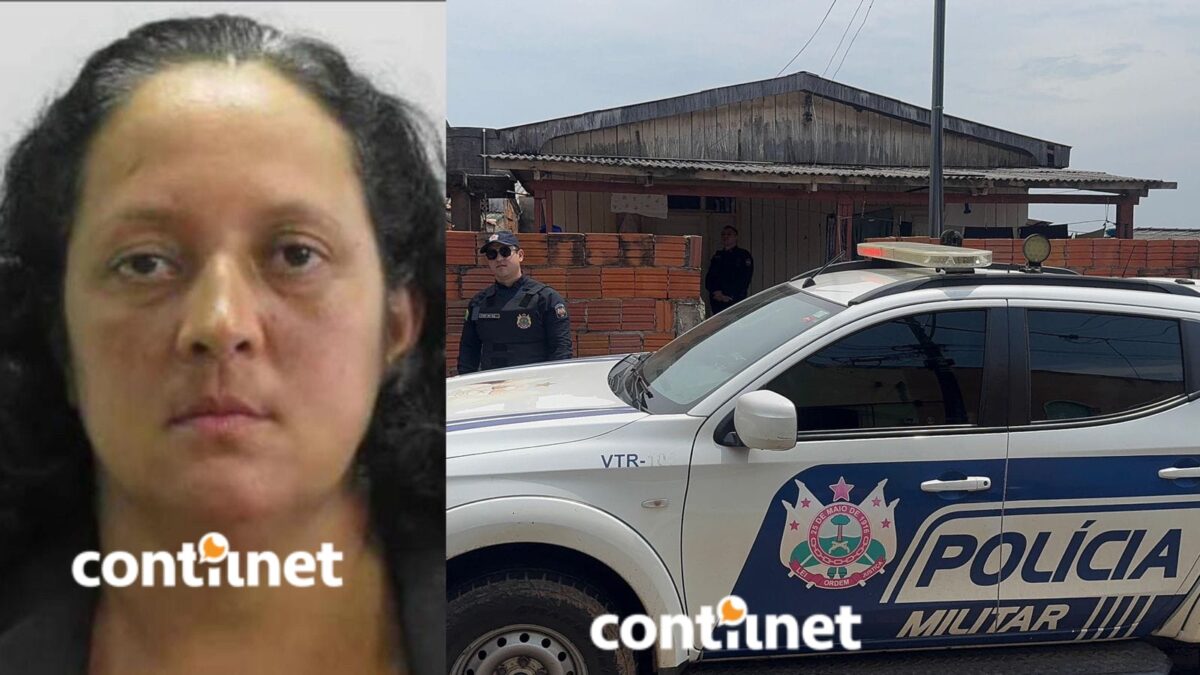 Vizinhos encontram mulher morta dentro da própria residência em Rio Branco; saiba detalhes