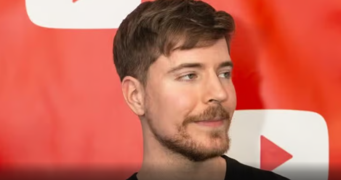 O fenômeno MrBeast: como o maior youtuber do mundo conquistou 330 milhões de seguidores