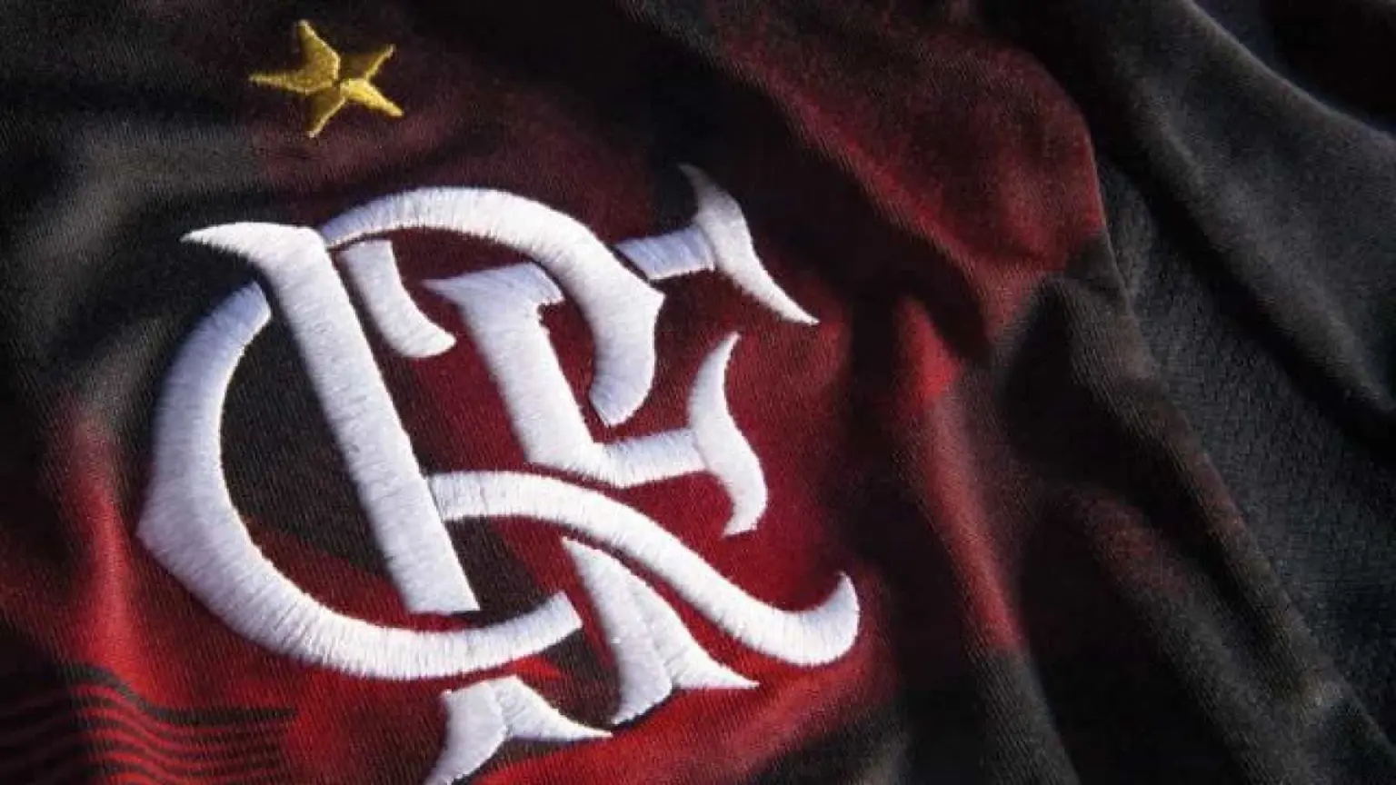 Flamengo preserva cinco titulares contra o Cruzeiro