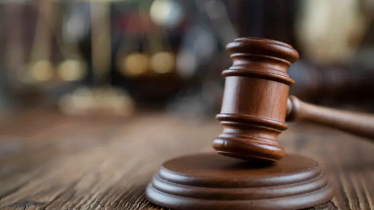 Júri condena acusados de homicídio a 38 anos