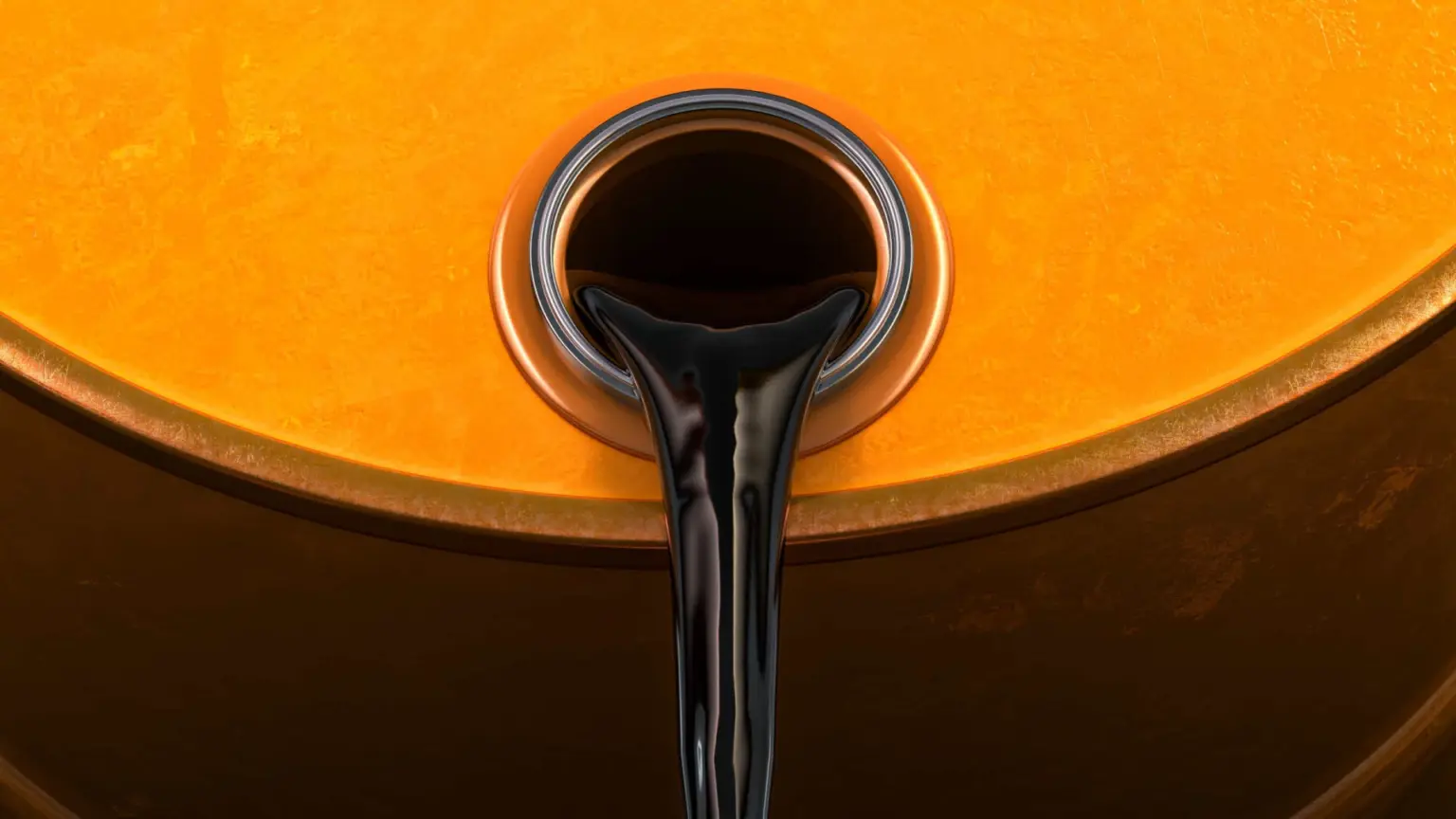 Petróleo fecha em alta, observando indicadores de demanda e estoques nos EUA
