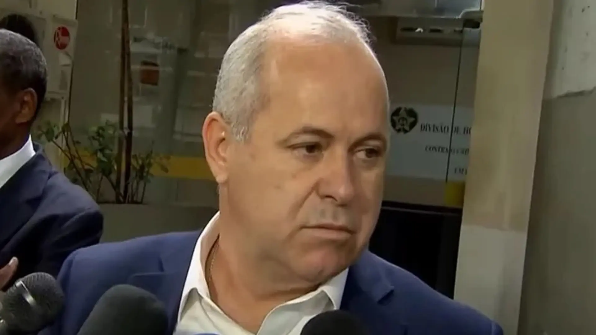 STF tem maioria para manter prisão de Domingos Brazão, suspeito de ser mandante