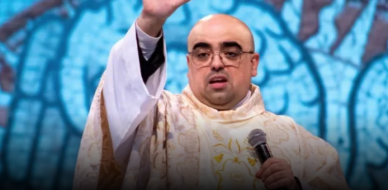 PF indicia padre no inquérito do golpe; saiba quem é PF indicia padre no inquérito do golpe; saiba quem é