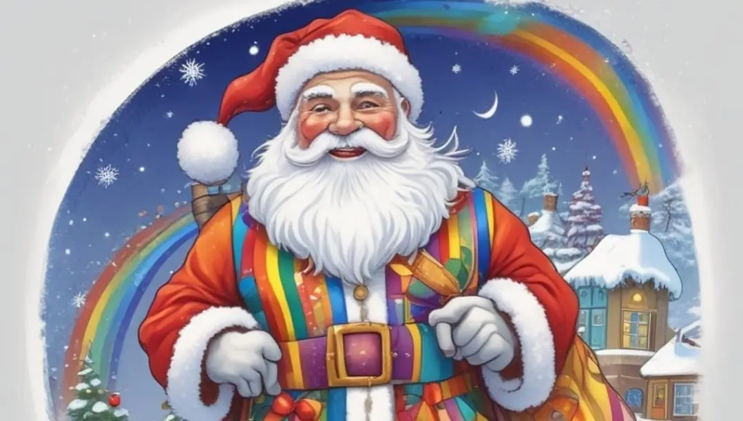 Juvenal Pimenta: a polêmica do “Papai Noel Gay”, Tião Bocalom e a defesa da tradição