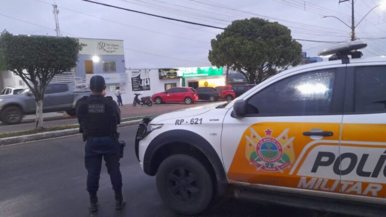 Chocante! Filha é presa após ameaçar de morte a mãe idosa no interior do Acre; veja mais